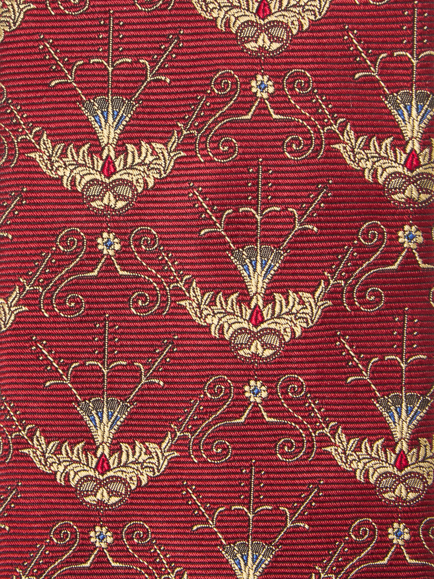 Fancy '97 Heritage Necktie