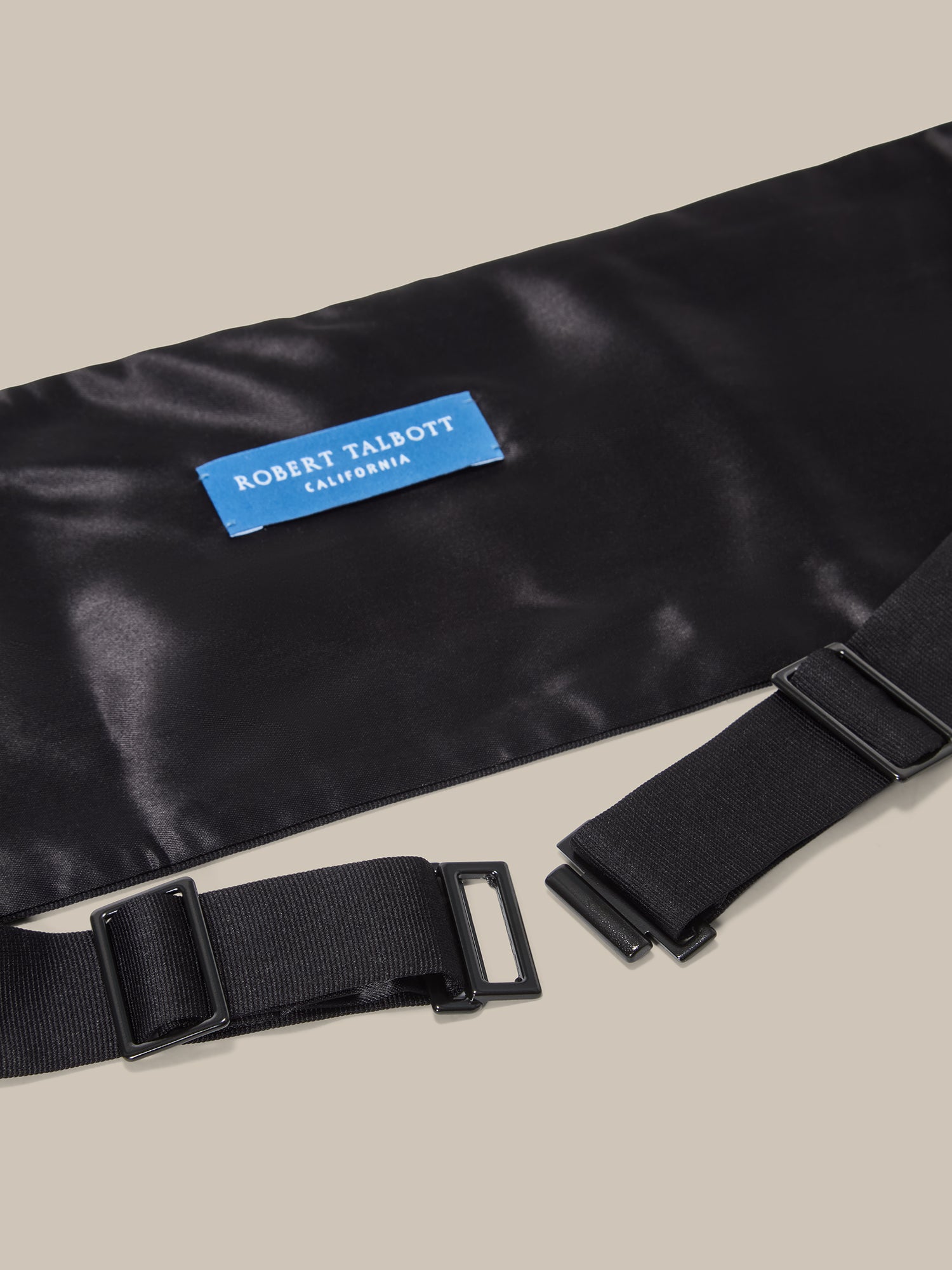 Baldwin Grosgrain Cummerbund