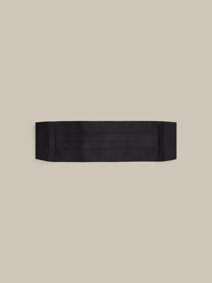 Baldwin Grosgrain Cummerbund