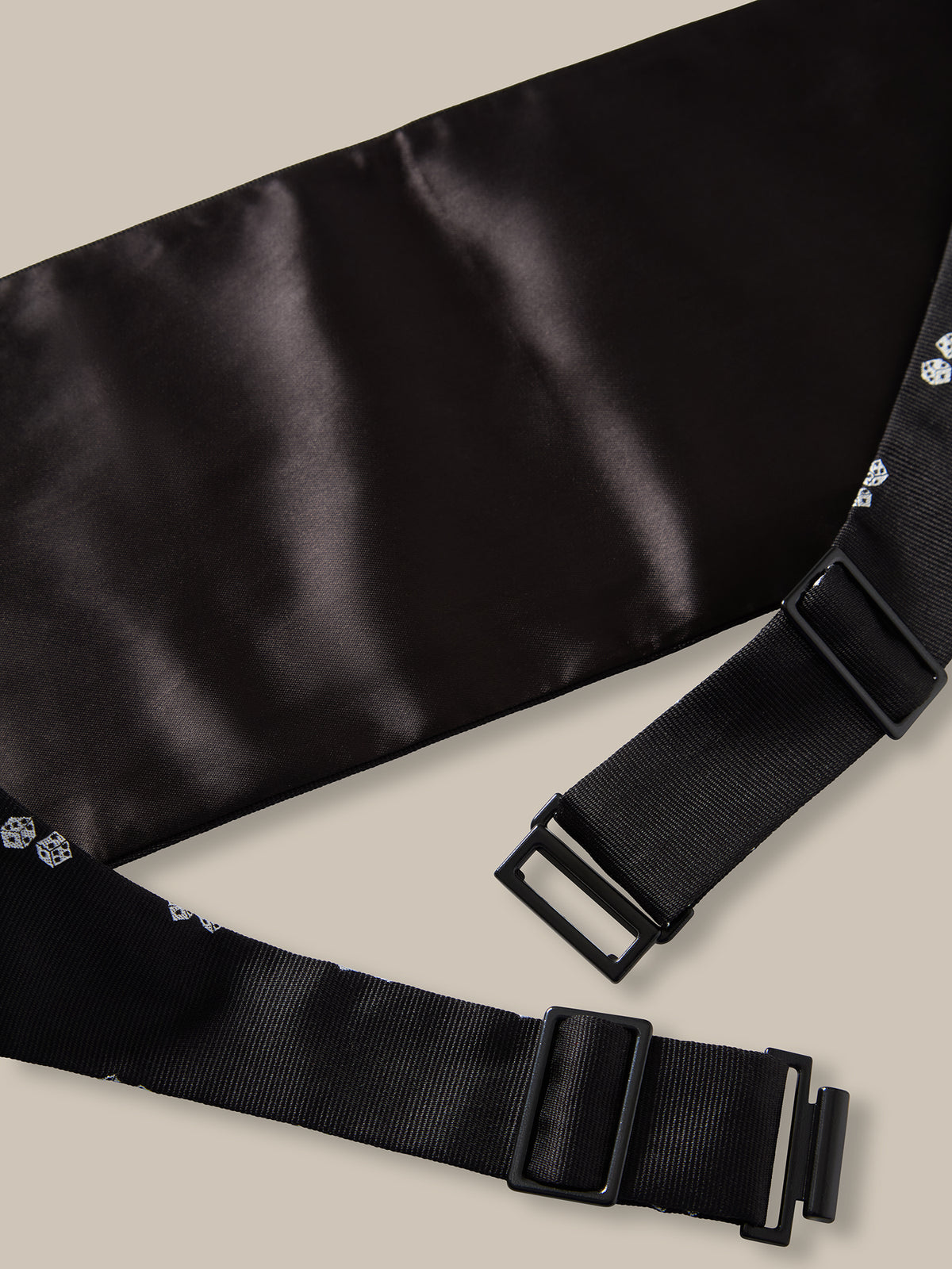 Baldwin Dice Cummerbund image