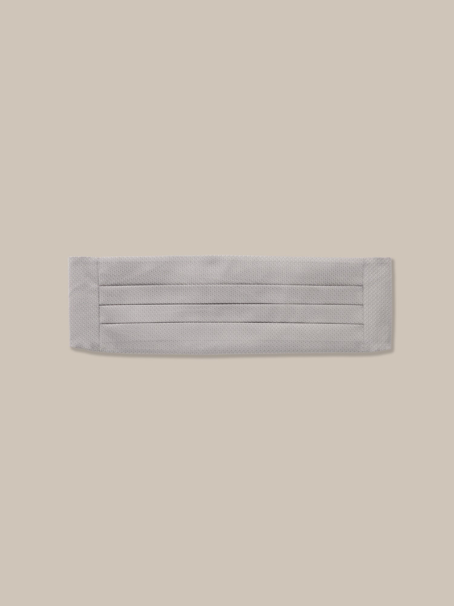 Baldwin Ceremonial Weave Cummerbund image
