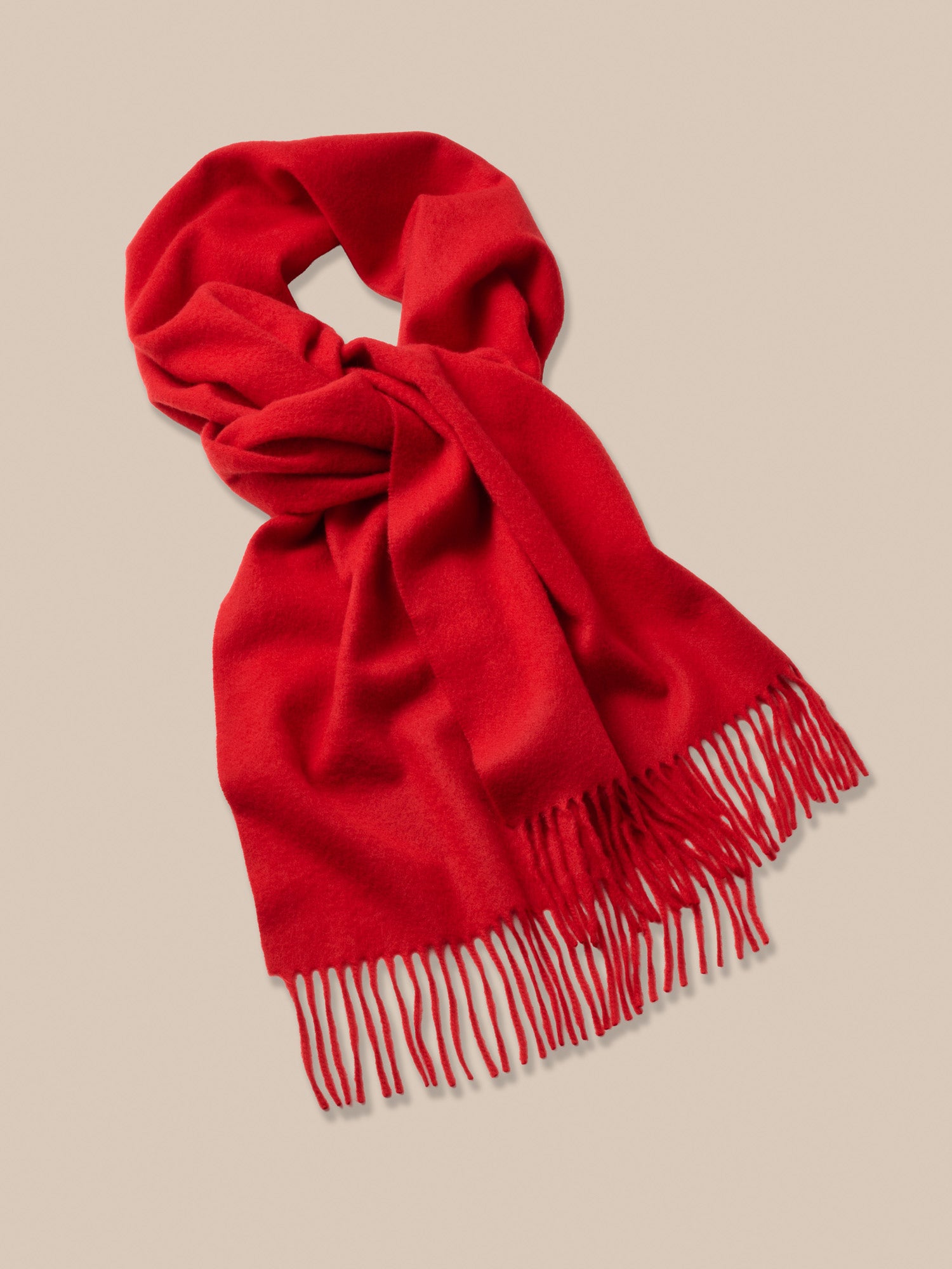 Glenn Scarf