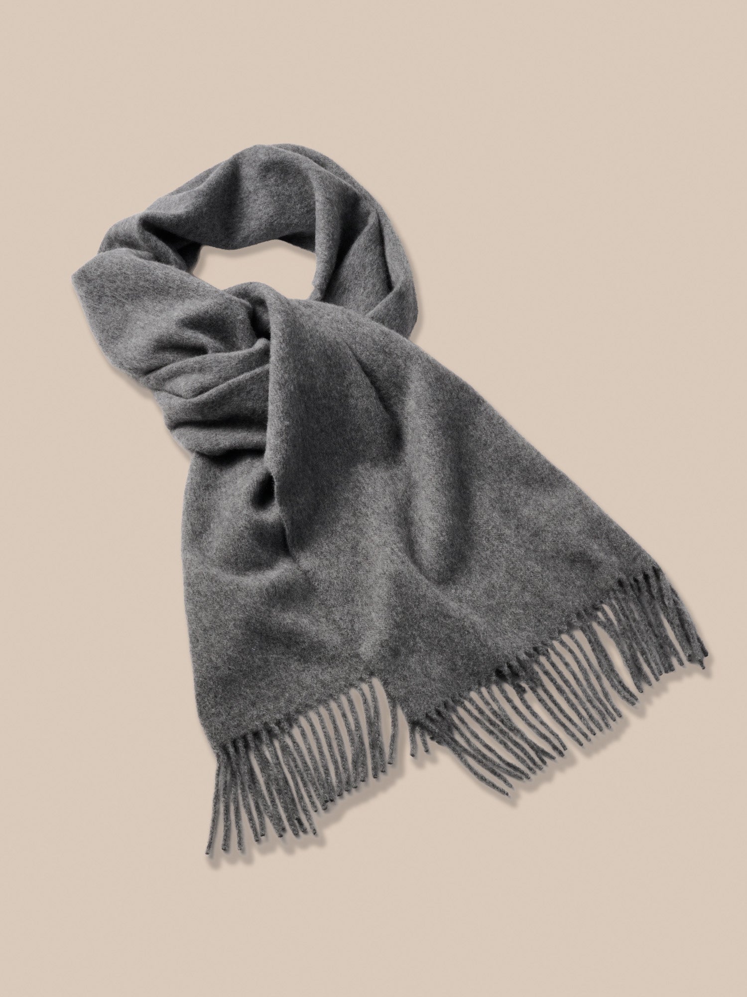 Glenn Scarf