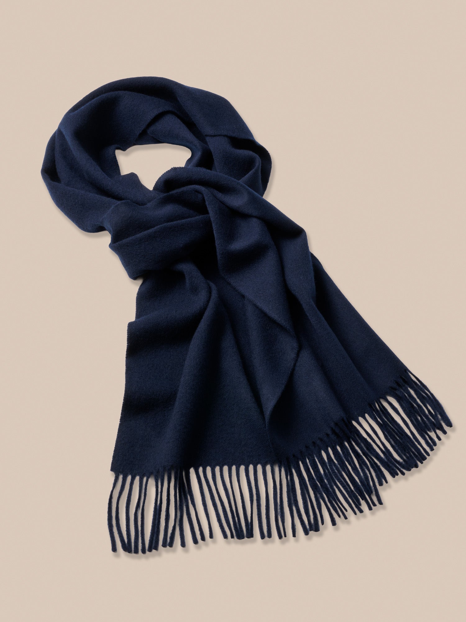 Glenn Scarf