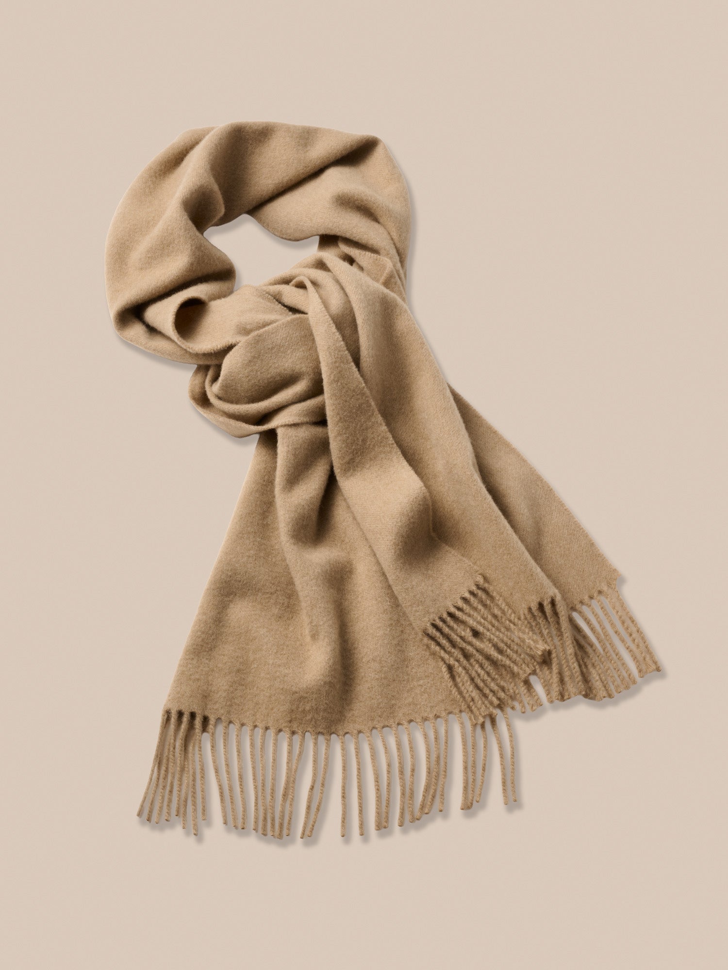 Glenn Scarf image