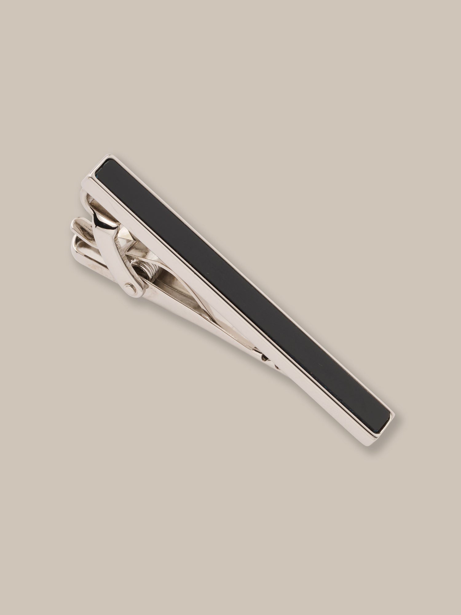 Bronson Tie Clip