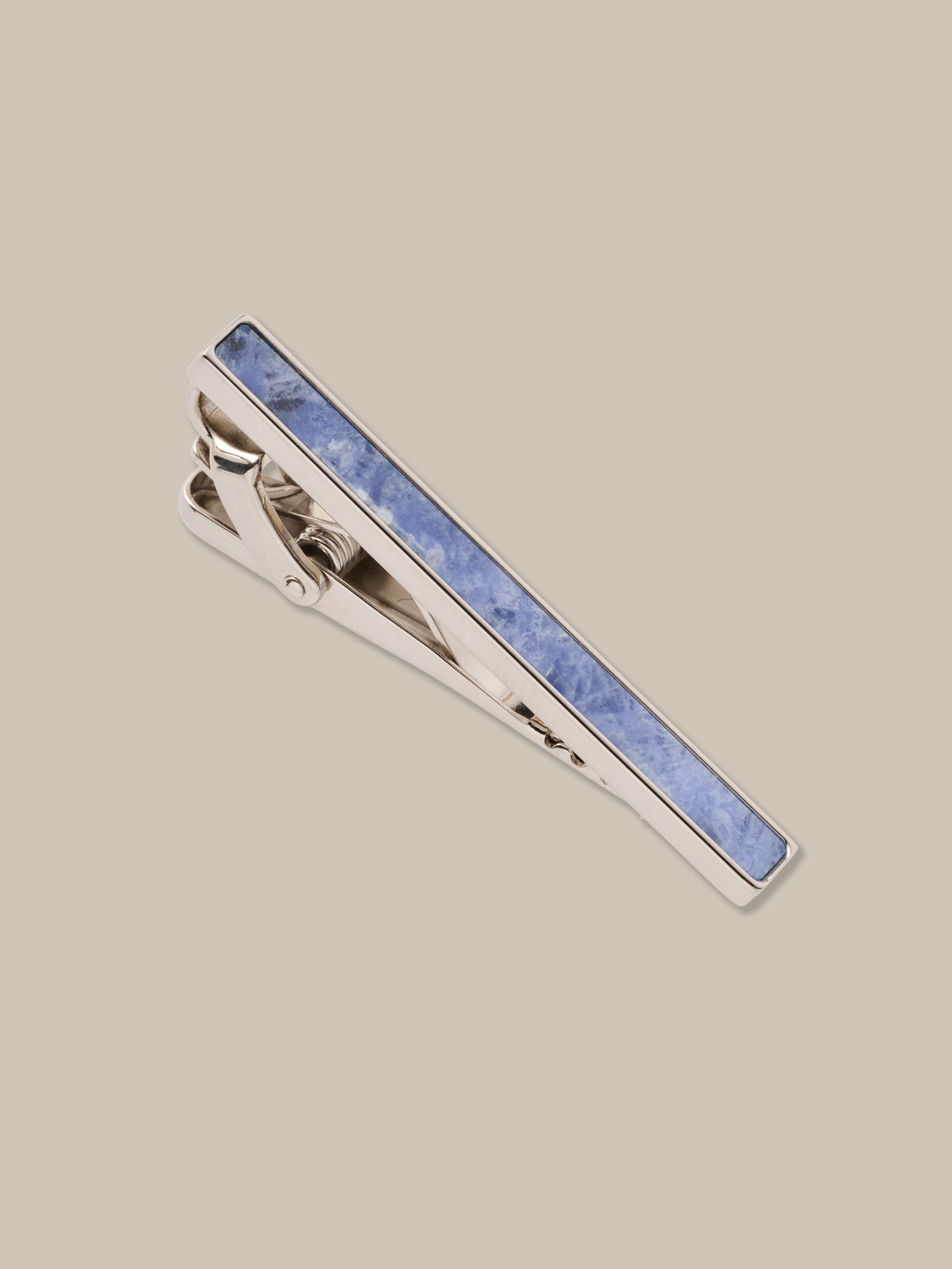 Bronson Tie Clip