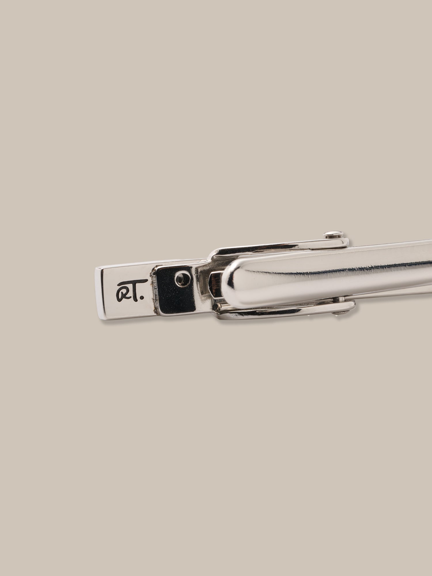 Bronson Tie Clip