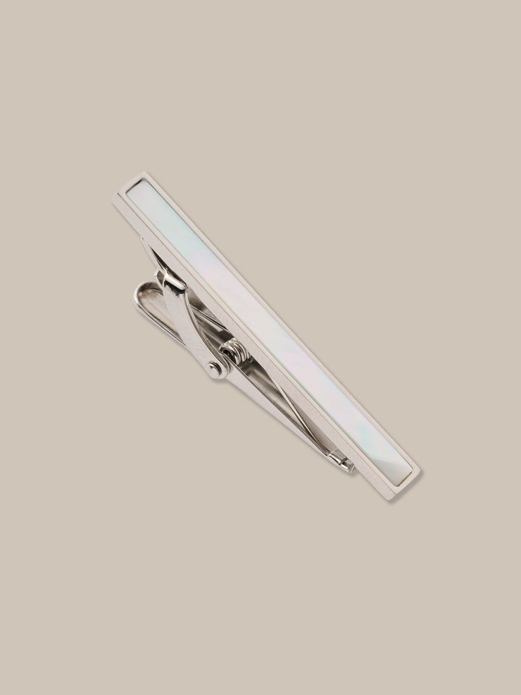 Bronson Tie Clip