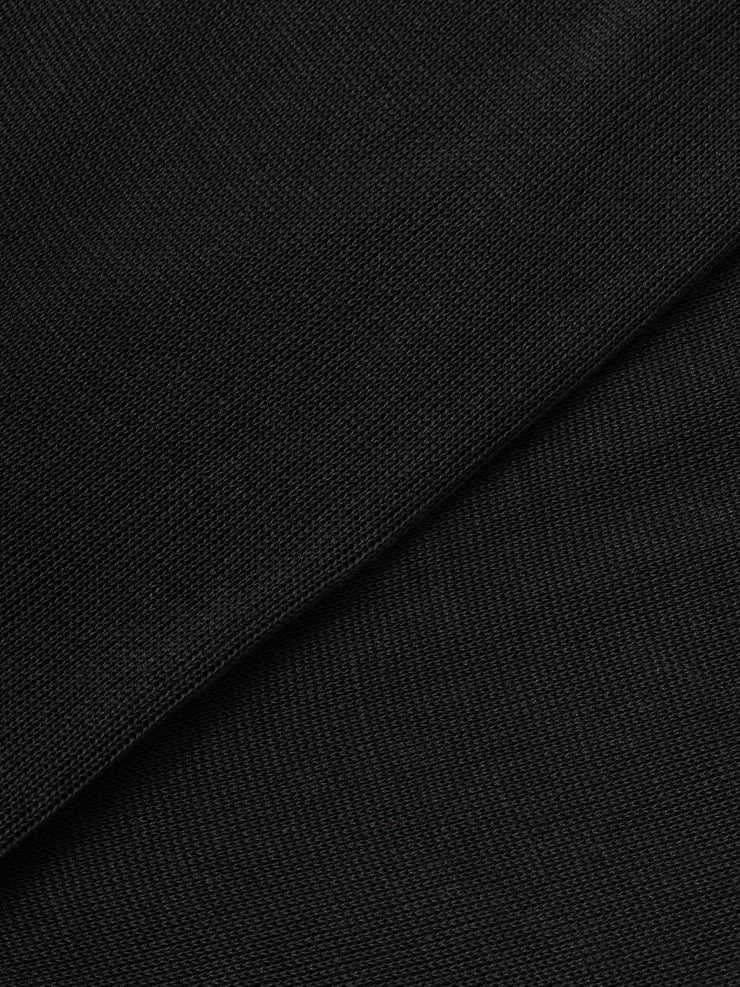Harold Cotton Calf Length Sock