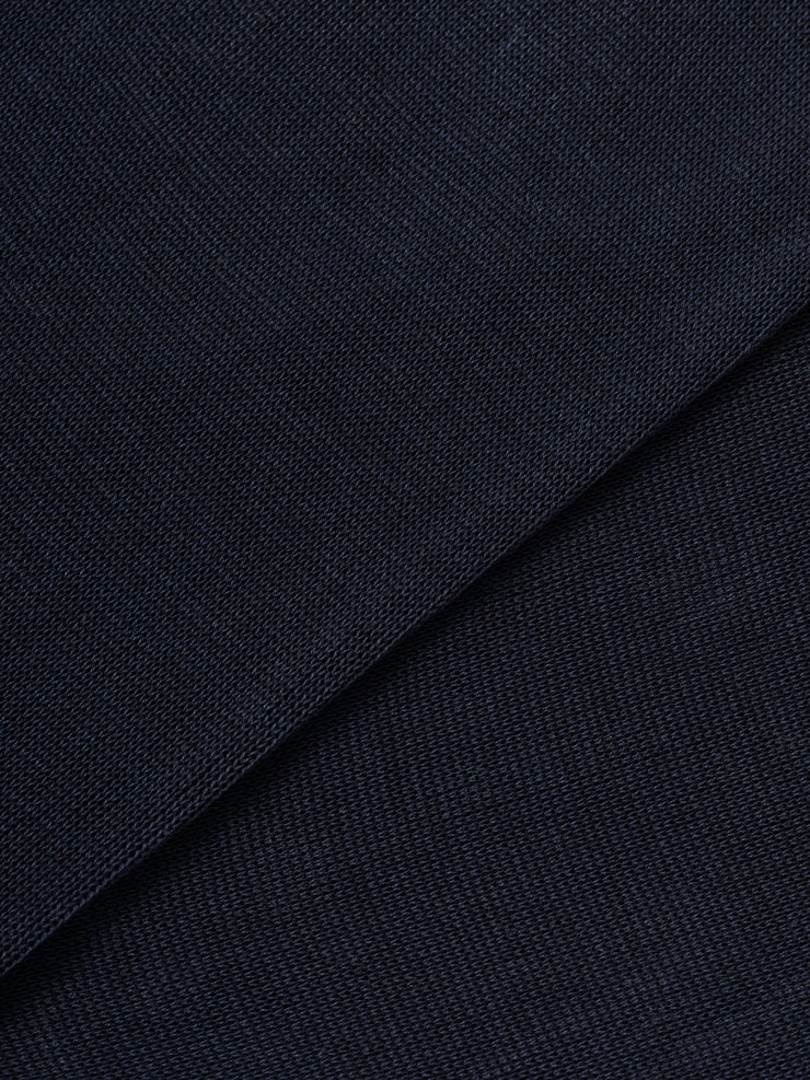 Harold Cotton Calf Length Sock