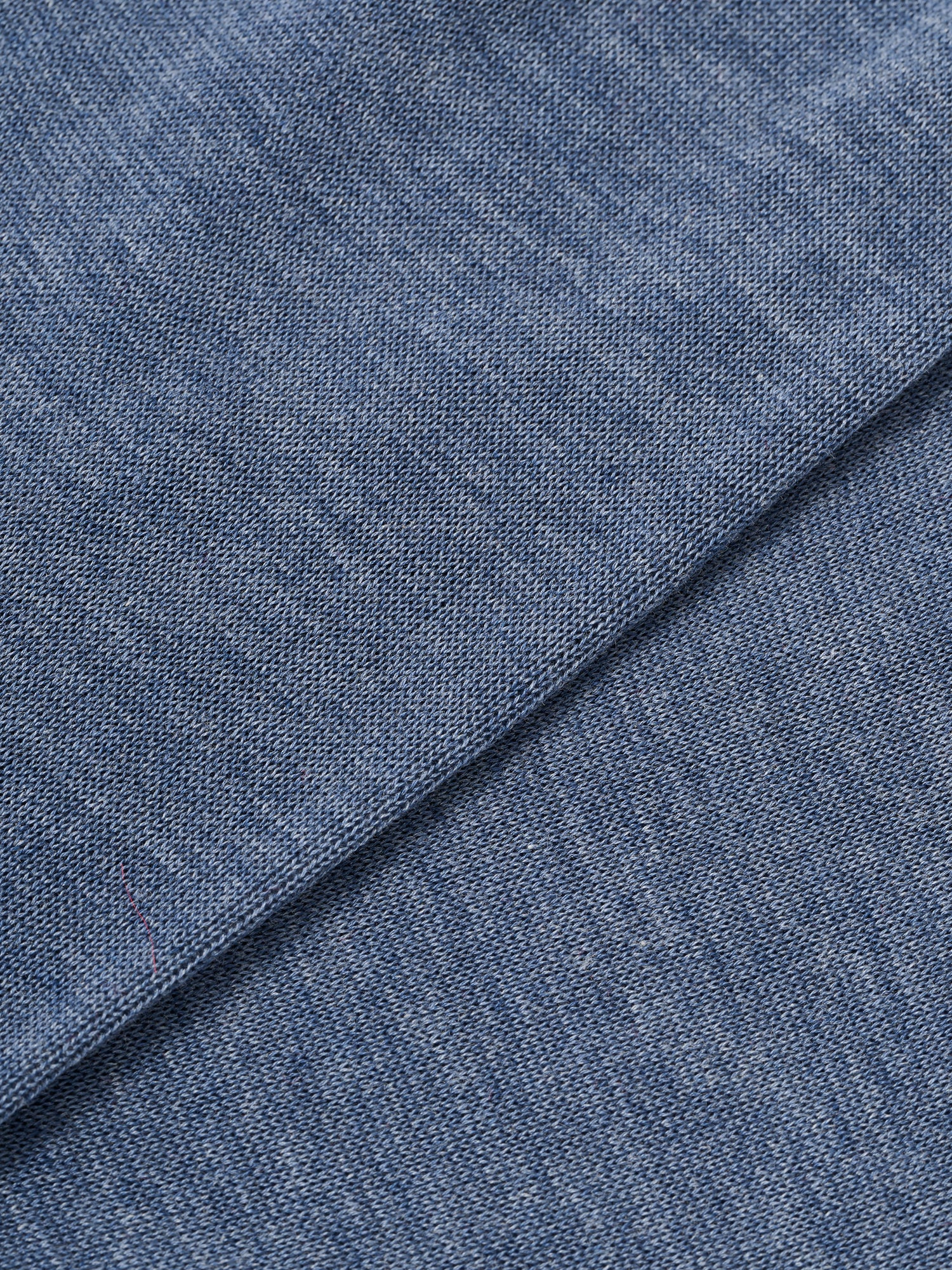 Harold Cotton Calf Length Sock image