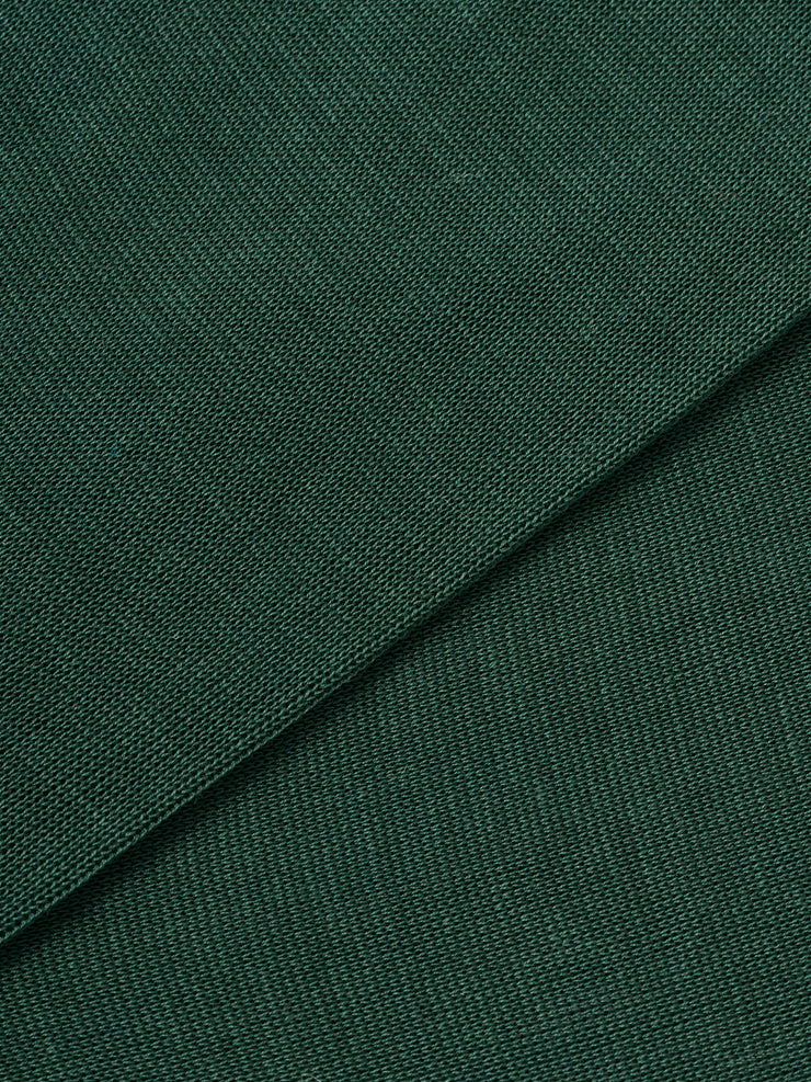 Harold Cotton Calf Length Sock