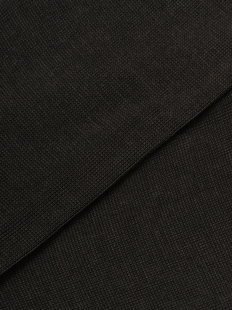 Harold Cotton Calf Length Sock