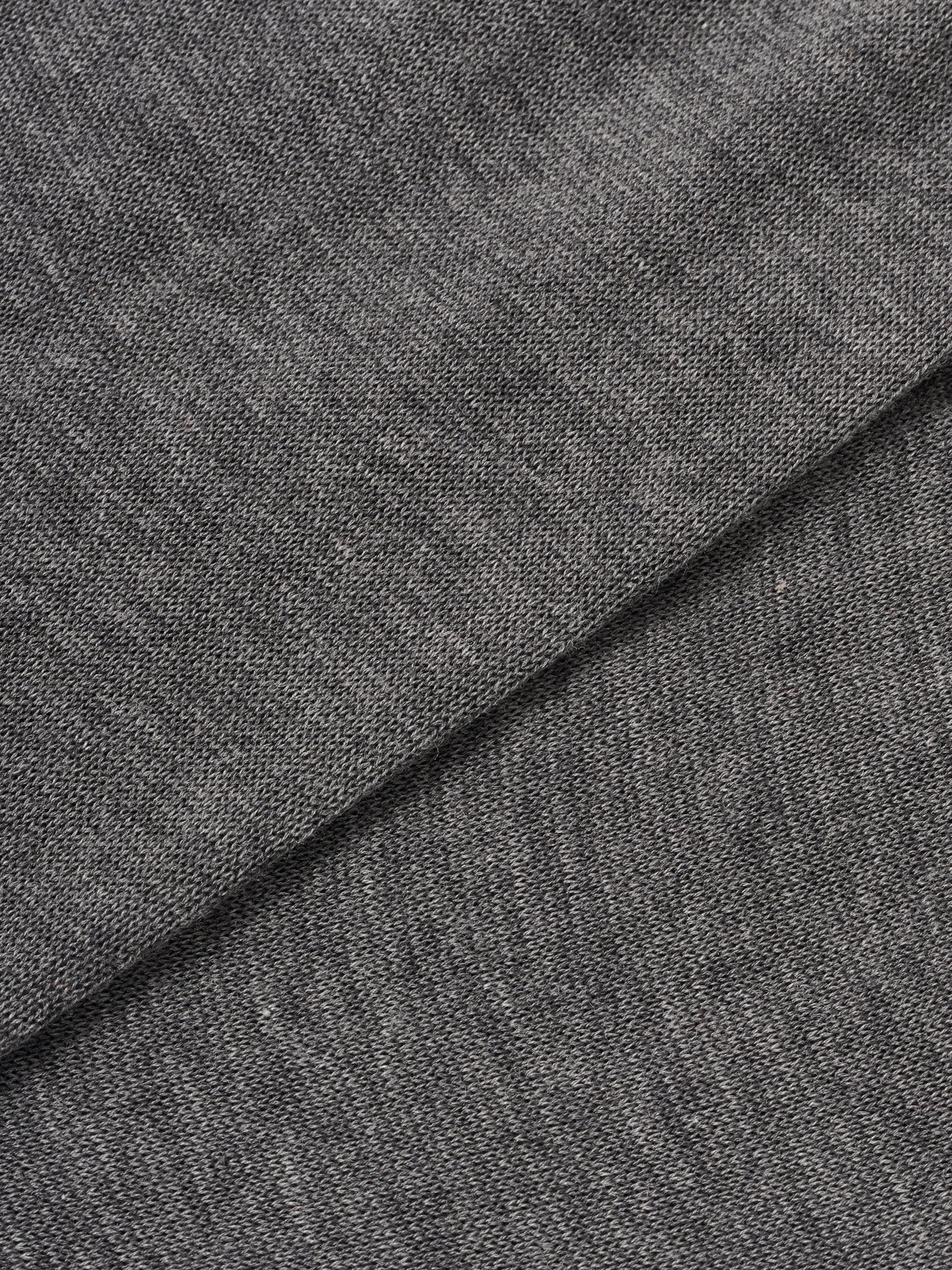 Harold Cotton Calf Length Sock image