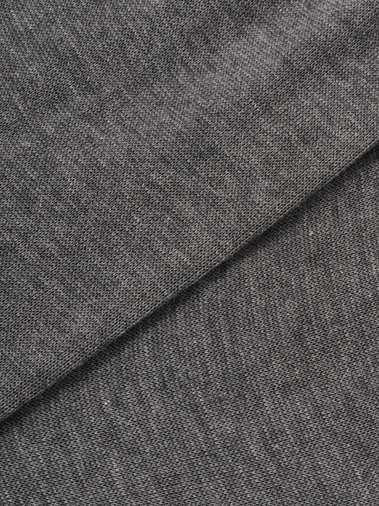 Harold Cotton Calf Length Sock