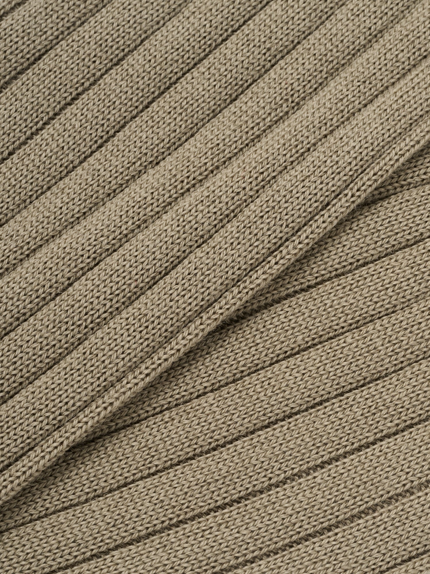 Howard Wool Nylon Rib Calf Length Sock image