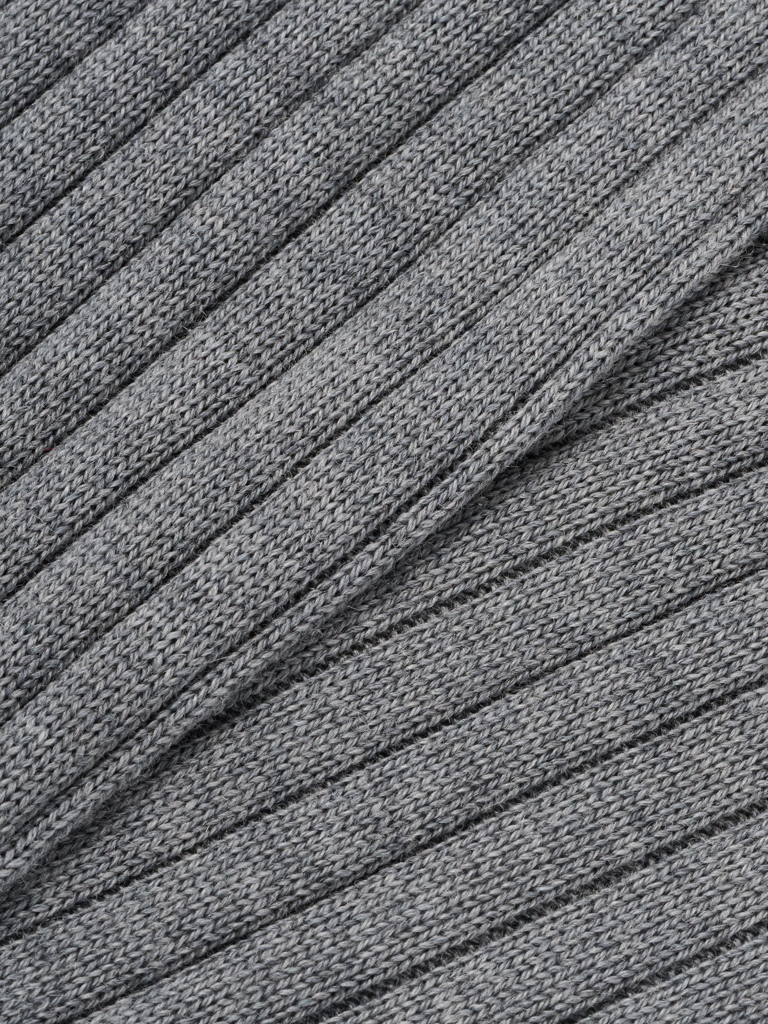 Howard Wool Nylon Rib Calf Length Sock image