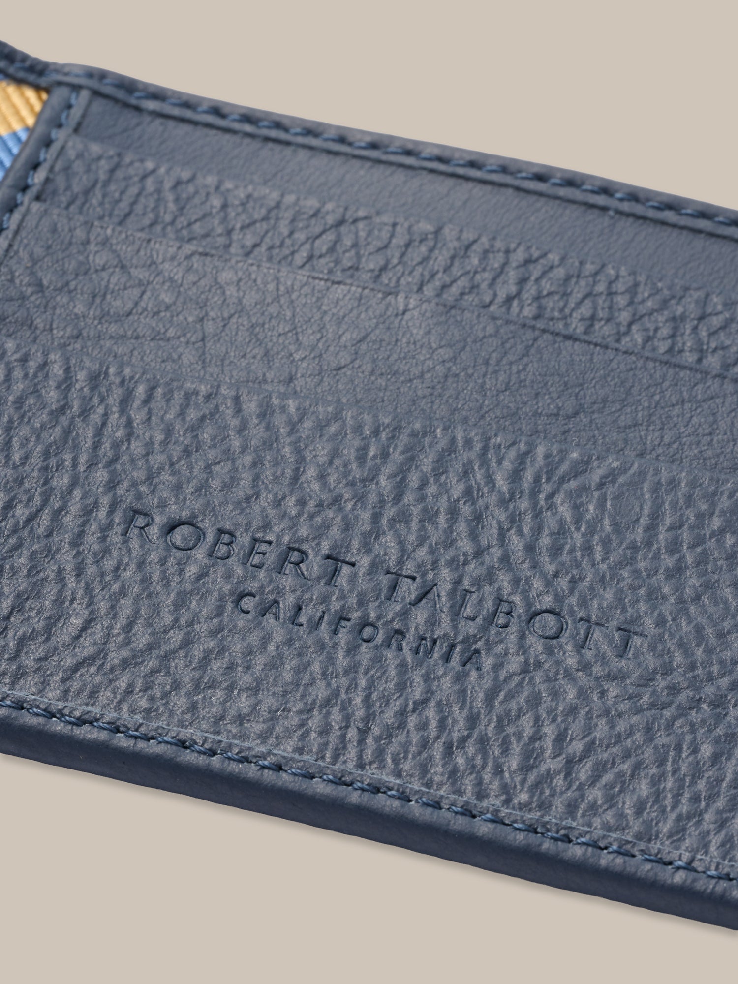 Barry Hipster Wallet