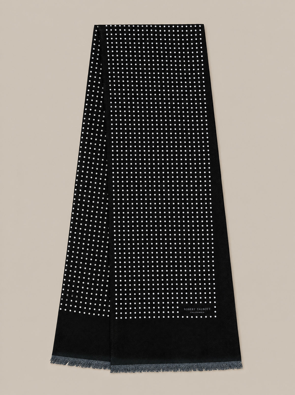 Mitchum Spot Scarf