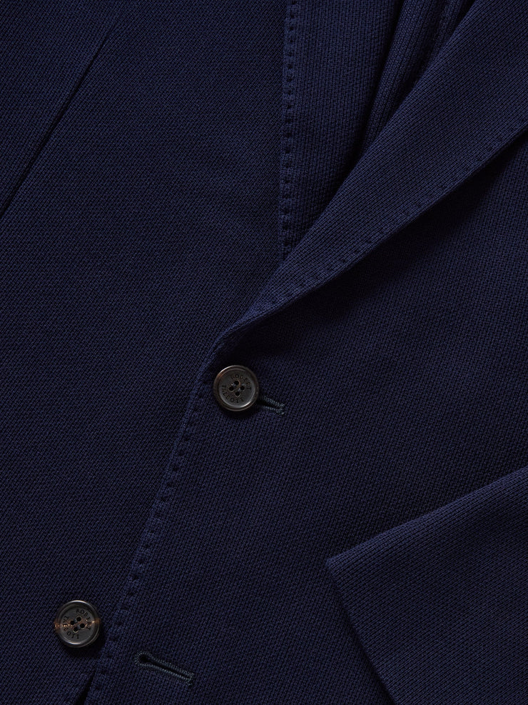 Wright Knit Blazer