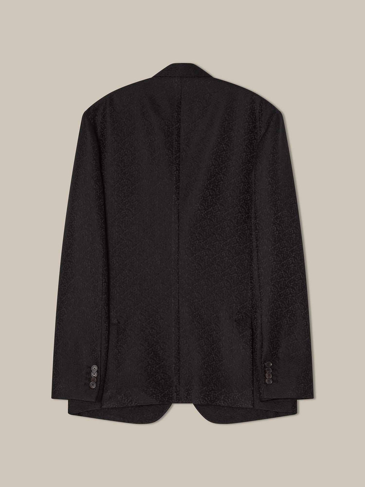 Wright Textured Brocade Blazer image