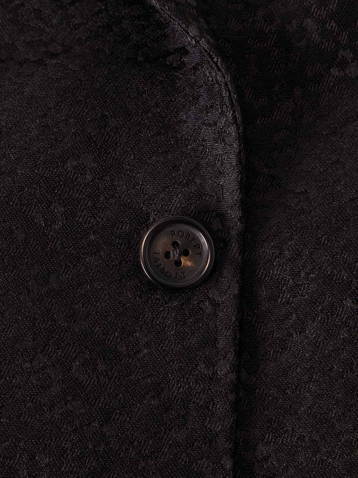 Wright Textured Brocade Blazer image