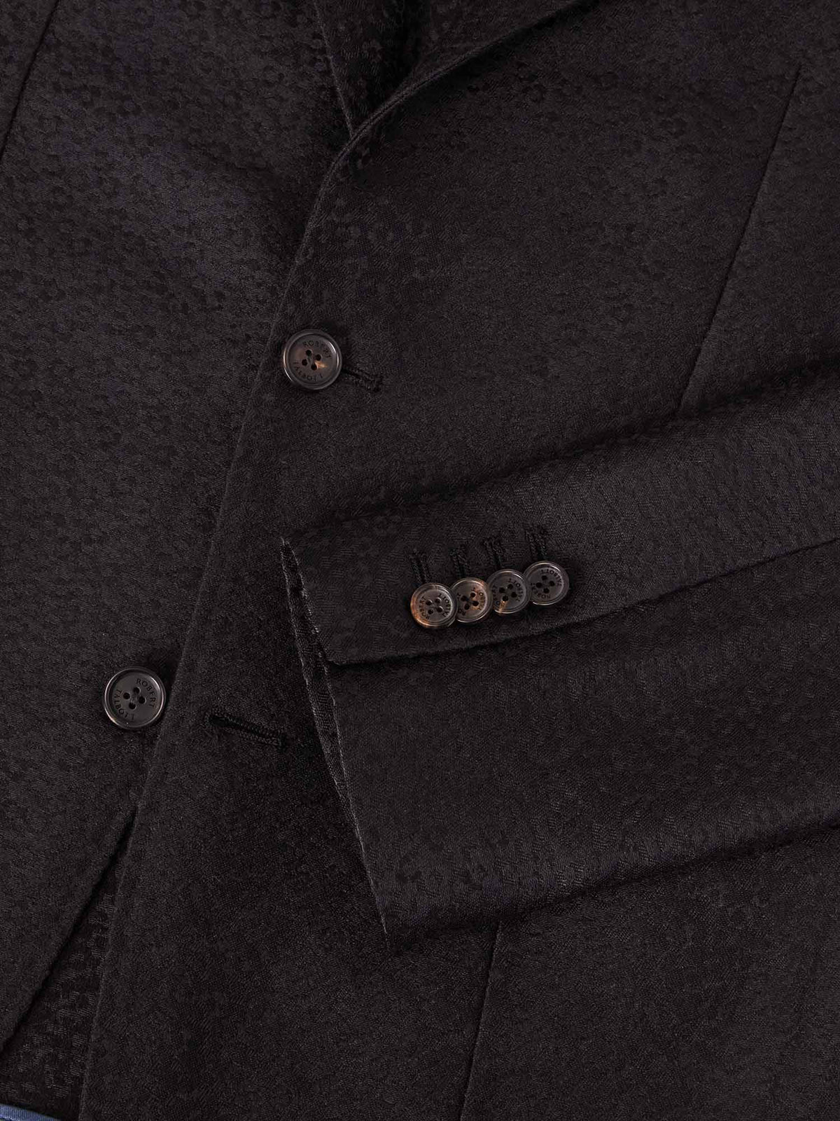 Wright Textured Brocade Blazer image