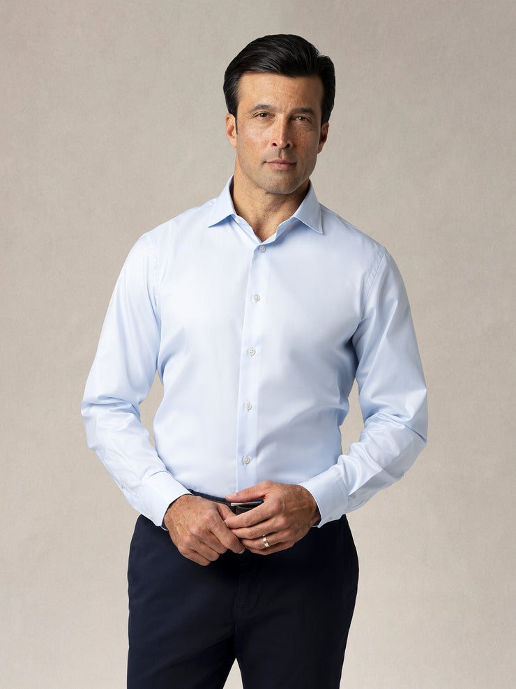 Reynolds Twill Shirt