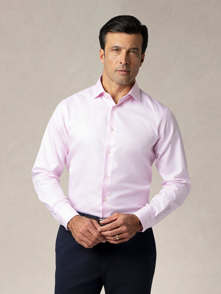 Reynolds Double Twill Shirt