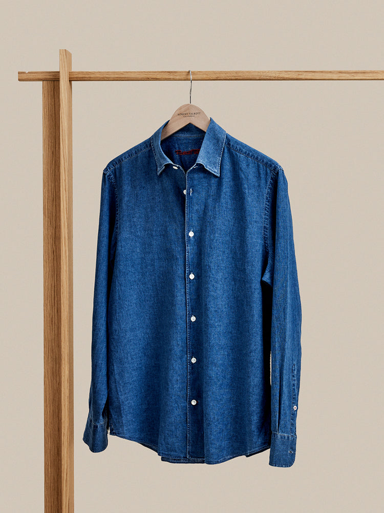 Casual Shirts card image