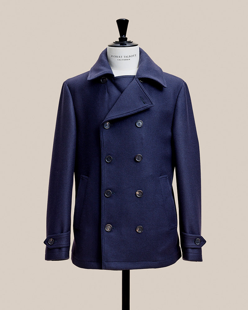 Curtis Peacoat – Robert Talbott