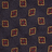 Navy Medallion