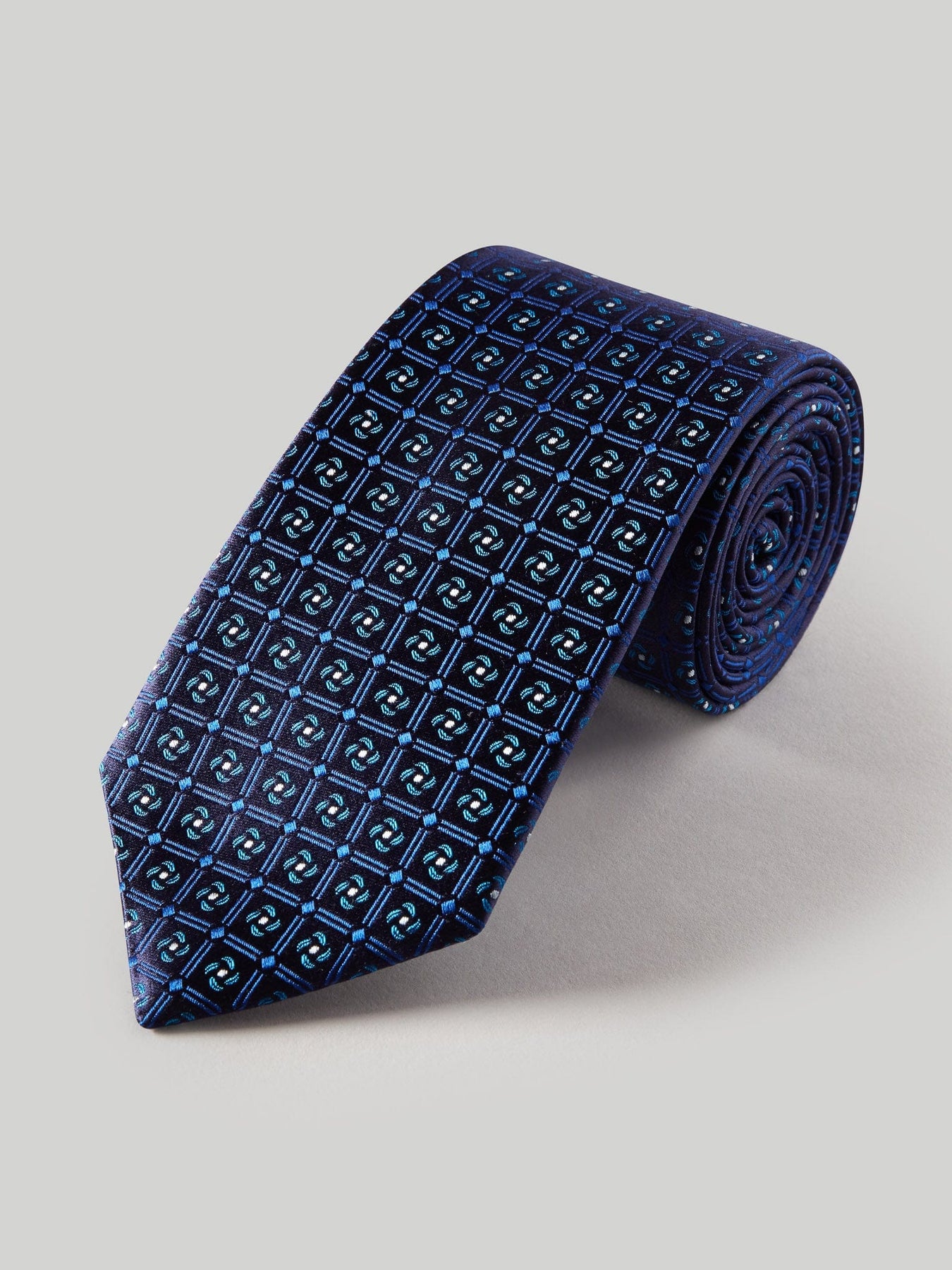 robert talbott necktie