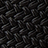 Stretch Nylon Garfield Belt