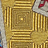 Robert Playing Cards Best of Class Necktie