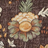 Collins Garden Double Print Pocket Square