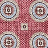 Colton Reversible Neat/Paisley Pocket Square