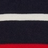 Navy/White