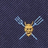 Robert Devil and Pitchfork Best of Class Necktie
