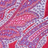 Robert Dotted Paisley Necktie