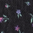 Robert Dragonfly Ditsy Floral Best of Class Necktie