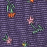 Robert Dragonfly Ditsy Floral Best of Class Necktie