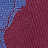 Duvall Large Floral Jacquard Unlined Necktie