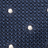 Duvall Spot Grenadine Silk Necktie