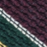 Duvall Grenadine Textured Multi Stripe Necktie