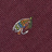 Robert Fishing Flies Best of Class Necktie
