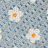 Robert Flower Jacquard Silk Linen Best of Class Necktie