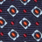 Robert Geo Neat Best of Class Necktie