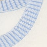 White/Blue